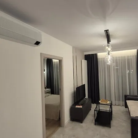 Apartment Towarowa Flowers Apartment, Free Parking, Air-conditioning, Self Check-in 24h Posen