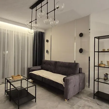 Apartment Towarowa Flowers Apartment, Free Parking, Air-conditioning, Self Check-in 24h Posen