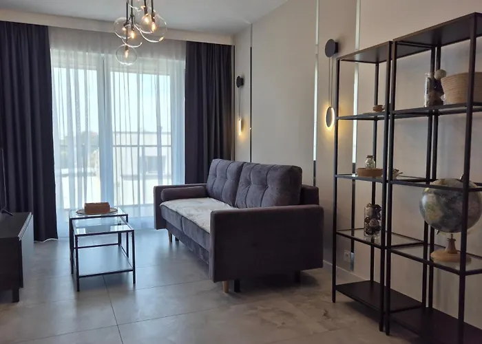 Towarowa Flowers Apartment, Free Parking, Air-conditioning, Self Check-in 24h *