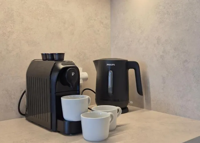 דירה Towarowa Flowers Apartment, Free Parking, Air-conditioning, Self Check-in 24h *